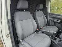 tweedehands VW Caddy 1.6 TDI AIRCO/CRUISE *apk:11-2024*