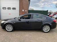 tweedehands Opel Insignia 1.4 Turbo EcoFLEX Business+ Navi Cruise