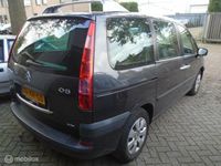 tweedehands Citroën C8 2.0 HDiF Ligne Prestige