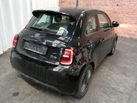 tweedehands Fiat 500e Icon 42 kWh Buitenspiegels elektrisch verstelbaar | Elektrische ramen voor | Carplay & Android auto Voorbeeldfoto's