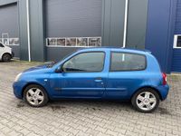 tweedehands Renault Clio 1.4-16V Authentique Comfort