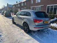 Occasion Audi Q7 232 PK (170 kW) 2006 Zilver SUV