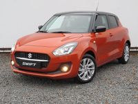 tweedehands Suzuki Swift 1.2 Select Smart Hybrid, Nieuw, Uit Voorraad Leverbaar!!