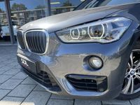 tweedehands BMW X1 sDrive20i High Executive // FULL LED // LEDER // N