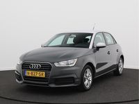 Occasion Audi A1 Sportback 82 PK (60 kW) 2018 Grijs (metallic) Hatchback