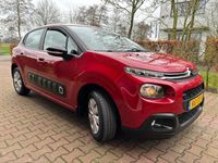 tweedehands Citroën C3 1.2 PureTech Feel 105g