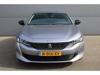 tweedehands Peugeot 508 1.2 PureTech Allure Pack Business