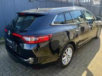 tweedehands Renault Mégane IV Estate 1.5 dCi Bose 2018 NETTO/ AIRCO/ LED/ LAGE KMSTAND!