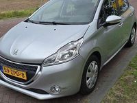 Occasion Peugeot 208 Active 82 PK (60 kW) 2013 Grijs Hatchback
