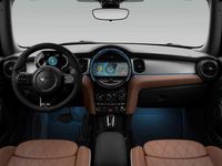 tweedehands Mini Cooper S Cabriolet 2.0 Yours | Chester Leder | Stuurverwarming |