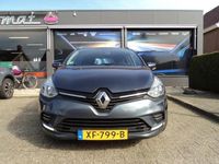 tweedehands Renault Clio IV Estate 0.9 TCe Zen