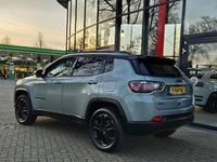Occasion Jeep Compass 240 PK (176 kW) 2023 Blauw SUV