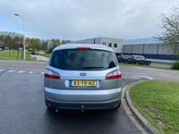 tweedehands Ford S-MAX 2007 * 2.0 16 V * 265.D KM * TOP✅