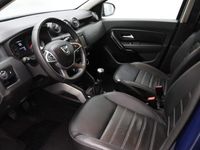 tweedehands Dacia Duster TCe 125pk Prestige ALL-IN PRIJS! 360° Camera | Cli