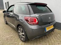 tweedehands Citroën DS3 Cabriolet 1.2 VTi Chic - Cruise Control
