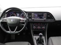 tweedehands Seat Leon X-Perience ST 1.4 TSI - Led, Trekhaak, Navi, Clima