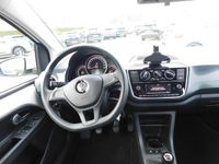Occasion VW up! move up! 60 PK (44 kW) 2019 Wit Hatchback