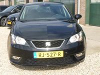 tweedehands Seat Ibiza 1.0 MPI Reference NAVI BLUETOOTH PDC