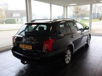 tweedehands Toyota Avensis Wagon 2.0 D-4D-F Luna 2007