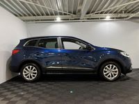 tweedehands Renault Kadjar 1.2 - 130PK TCe Intens