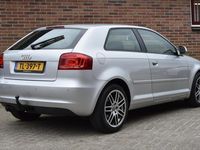 tweedehands Audi A3 1.4 TFSI Attraction '09 Airco 04-2025 APK!!