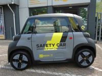 tweedehands Opel Rocks-e Brommobiel Electric Safety Car | Panoramadak | GRA