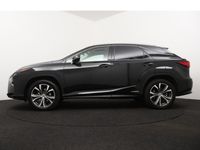 tweedehands Lexus RX450h 