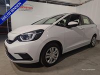 Occasion Honda Jazz Comfort 109 PK (80 kW) 2022 Wit Hatchback