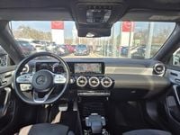 Occasion Mercedes CLA200 Business 163 PK (119 kW) 2020 Wit Sedan
