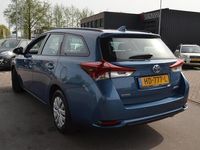 tweedehands Toyota Auris Touring Sports 1.3 Comfort |STATION|NAP|AIRCO|nNIE