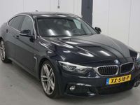 tweedehands BMW 430 Gran Coupé 430d High Executive / Automaat / M-Pakk