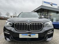 tweedehands BMW X3 M40i xDrive M-sport leer|Pano.dak|Performance