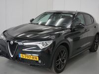 tweedehands Alfa Romeo Stelvio 2.2d AWD Super / Automaat / Trekhaak / Camera / St