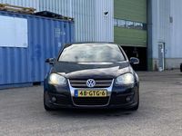 Occasion VW Golf GT 170 PK (125 kW) 2008 Sedan