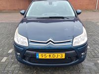 Occasion Citroën C4 88 PK (64 kW) 2009