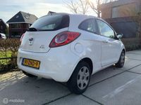 tweedehands Ford Ka 1.2 Champions Edition start/stop*LEESTEKST*