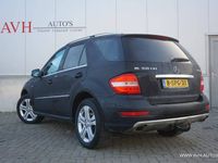 tweedehands Mercedes 300 M-KlasseCDI BlueEFFICIENCY Edition 125