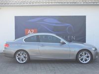 tweedehands BMW 320 3-SERIE Coupé i Executive / AIRCO / CRUISE CONTROL / NAVIGATIE