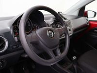 tweedehands VW up! up! 1.0 BMT move| 60 PK | Airconditioning | Elekt