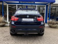 tweedehands BMW X6 xDrive35i High Executive schuifdak/leer/navigatie