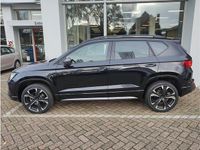 Occasion Cupra Ateca 150 PK (110 kW) 2024 Zwart SUV