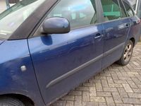 tweedehands Skoda Fabia Combi 1.2 TDI Greenline I handel I EXPORT