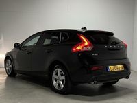 tweedehands Volvo V40 Clima Navi Virtual Cruise PDC Stoelverwarming