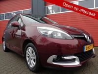 Occasion Renault Scénic III Expression 116 PK (85 kW) 2013 Rood MPV