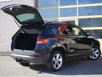 tweedehands Skoda Karoq 1.5 TSI 150PK! Ambition BJ2018 Lmv 17" | Led | Pdc