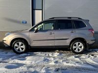 Occasion Subaru Forester Comfort 150 PK (110 kW) 2015 Bruin SUV