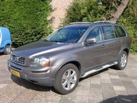 Occasion Volvo XC90 209 PK (153 kW) 2010 Beige (metallic) SUV