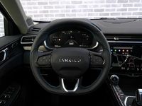 Occasion Lynk & Co 01 263 PK (193 kW) 2022 Blauw, metallic lak SUV