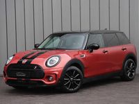 Occasion Mini Cooper S Clubman 192 PK (141 kW) 2020 Rood Stationwagen