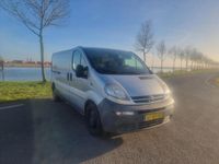 tweedehands Opel Vivaro 1.9 CDTI L2H1